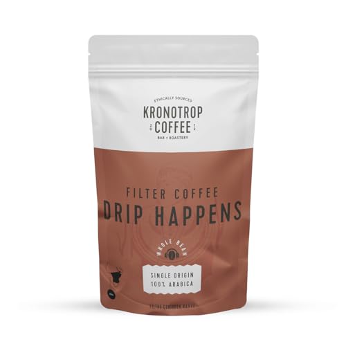 Kronotrop Drip Happens Filtre Kahve 250 g