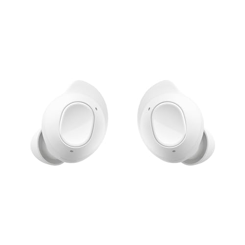 Samsung Galaxy Buds FE Kablosuz True Wireless Kulaklık, Beyaz (Samsung Türkiye Garantili)