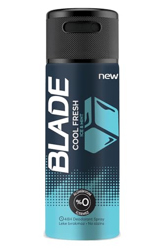 Blade Cool Fresh Deodorant 150 ml
