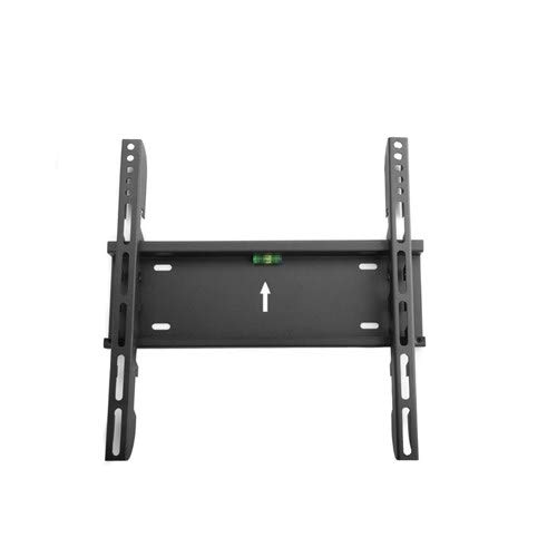 PlusAparat PA-40/65 40” - 65” Televizyon Sabit Askı Aparatı + MİNİ Su Terazisi HEDİYELİ (Curved Uyumlu)