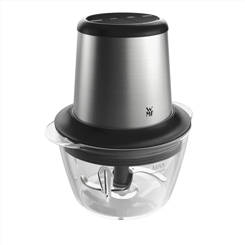 WMF Kult X Çelik Gümüş Cam Doğrayıcı 320 W