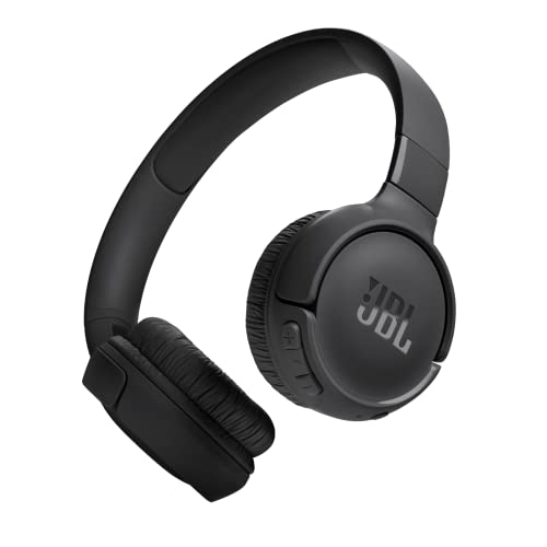 JBL Tune 520BT Multi Connect Wireless Kulaklık, Siyah