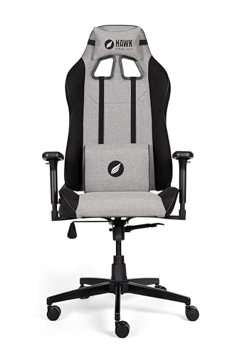 Hawk Gaming Chair Fab v2 Kumaş Oyuncu Koltuğu
