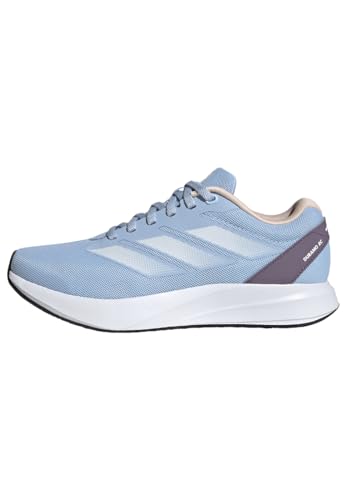 Adidas Duramo Rc W Kadın Spor Ayakkabı, Mavi, 38