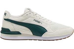 PUMA ST Runner v4 Mesh Spor AyakkabıUnisex Yetişkin