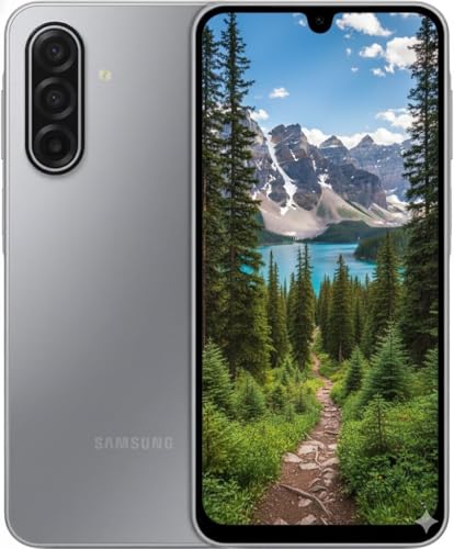 Samsung Galaxy A17 4/128 GB Gri