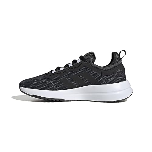 adidas Fukasa Run Kadın Spor Ayakkabı, Siyah, 37 1/3