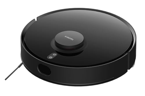 Xiaomi Mi Robot Vacuum S10T Robot Süpürge ve Paspas