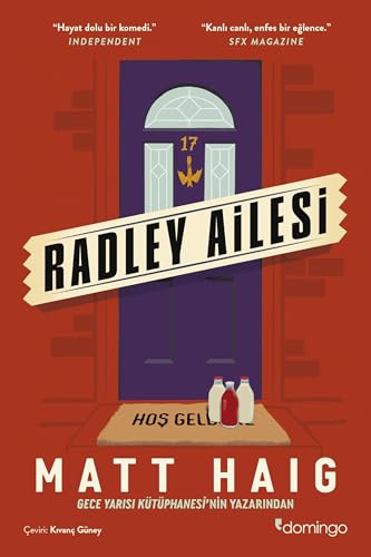 Radley Ailesi