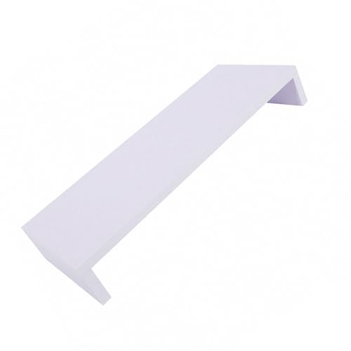 AMONIDA Ahşap Monitör Standı Ev Ofis Için Güçlü Ve Sağlam Ekran Braketi Rafı, PC Dizüstü Bilgisayar Için TV Sehpası, 3 Renk Seçeneği, Masaüstü Alanından Tasarruf Edin Ve Masayı Düzenli Tutun, Rahat