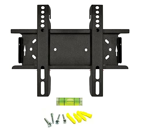 Onvo 32" 82 Ekran Lcd Tv Sabit Duvar Askı Aparatı + Su Terazili