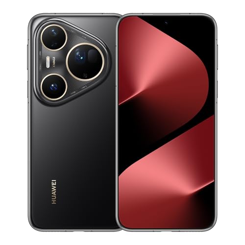 HUAWEI Pura 80 Ultra Akıllı Telefon 16GB+512GB, Değiştirilebilir Çift Telefoto Kamera, 1 inç Ultra Işık Alan HDR Kamera, Yapay Zeka Destekli Gürültü Engelleme, 5170 mAh Büyük Pil，Titan Altın