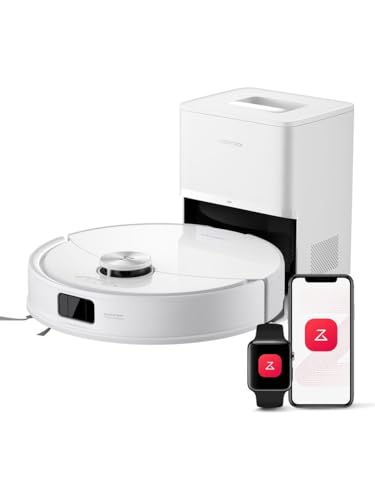 Roborock S8 Pro Plus Akıllı Robot Süpürge