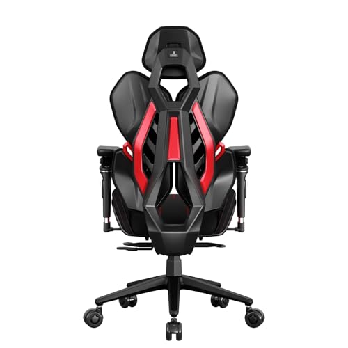 Exvega Sirius Oyuncu Ve Çalışma Koltuğu Kırmızı