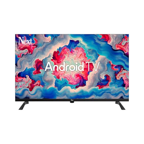 Next YE-32020GFSG4 32" 82 Ekran HD Çerçevesiz Android TV