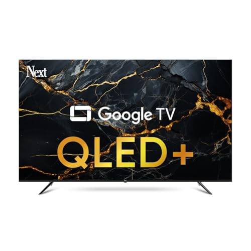 Next YE-86GFSG8-QLED+ 86" 219 Ekran UHD 4K Google TV