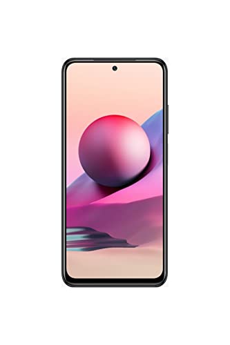 Xiaomi Redmi Note 10s Gri 128 GB 6 GB Ram (Xiaomi