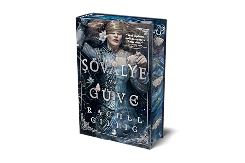 Şövalye ve Güve (Ciltli)