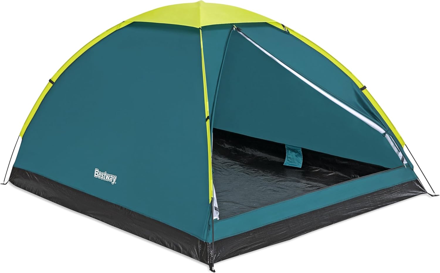 Bestway Wander Dome 4 Çadır, 7 ft 10 İnç x 6 ft 7 İnç x 53 İnç veya 2,40 x 2 x 1.35 m