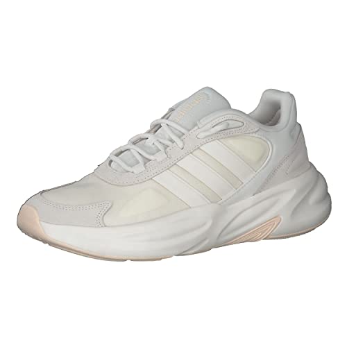 adidas Ozelle Kadın Spor Ayakkabı, Beyaz, 38