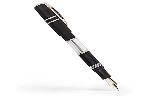 Visconti Homo Sapiens Kristal Rüya 18 Ayar Dolma Kalem M