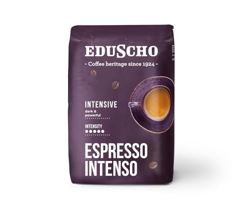 Eduscho Espresso Intenso Çekirdek Kahve 500 gr