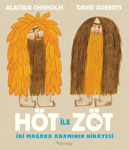Höt ile Zöt - İki Mağara Adamının Hikâyesi