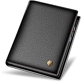 LAORENTOU ELEGANCE HAKİKİ DERİ İTALYAN MALI ERKEK CÜZDAN - ERKEK KARTLIK