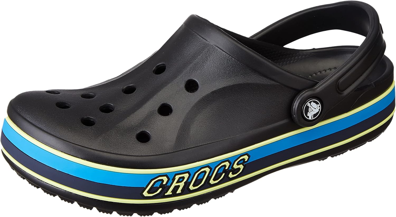Crocs Bayaband Sport Band Clog TerlikUnisex Yetişkin