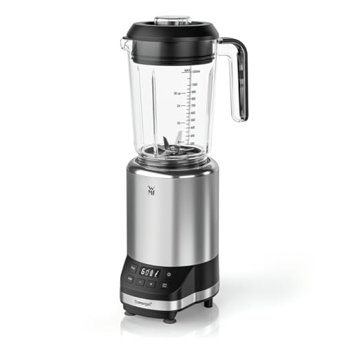 WMF KULT Pro Çelik Çok Fonksiyonlu Blender 1200 W