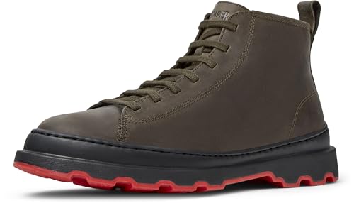 Camper Erkek Brutus Ayakkabı Yeşil 46 EU