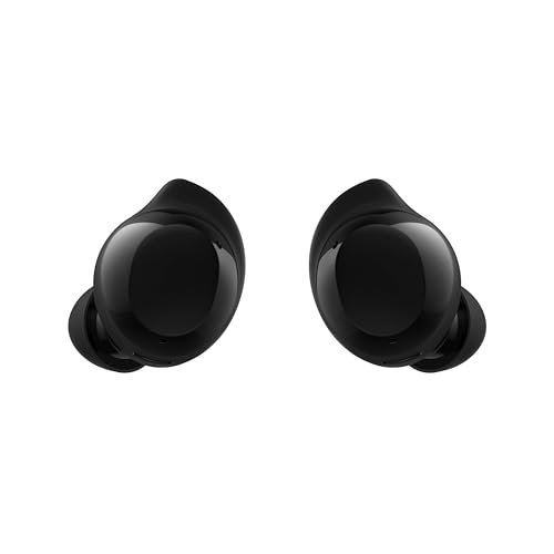 Samsung Galaxy Buds Core True Wireless Bluetooth Kulaklık, Aktif Gürültü Engelleme, Wingtip ile Güvenli Uyum, Kolay Eşleştirme, Otomatik Geçiş, Dokunmatik Kontrol, Siyah (Samsung Türkiye Garantili)