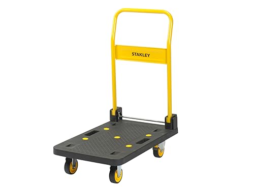 Stanley PC508 150Kg Profesyonel Paket Taşıma Arabası