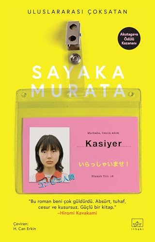 Kasiyer-Uluslararası Çoksatan