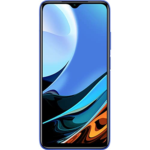 Xiaomi Redmi 9T 128GB Mavi