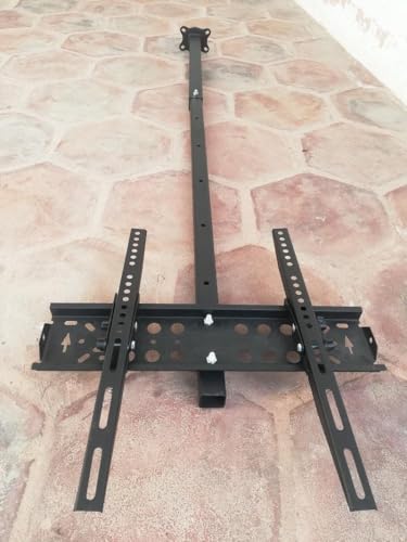 Tayfun 42-65''inç Lcd Led Monitör Hareketli Tavan Askı Aparatı- Uzun Kol 150 cm