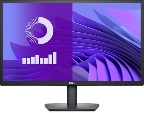 Dell E2425H 23.8 75Hz 5Ms VGA+DP FullHD VA Vesa Monitör