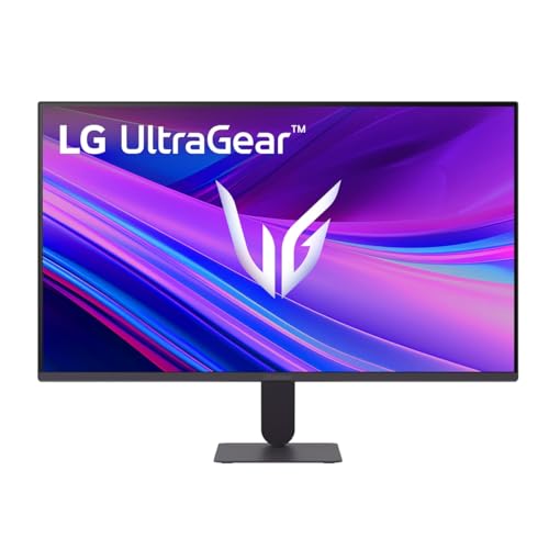 LG 27G411A-B UltraGear G4 27" 1ms MBR 144Hz (HDMI-Displayport) NVIDIA G-SYNC Compatible HDR10 SRGB FHD IPS Gaming Monitör