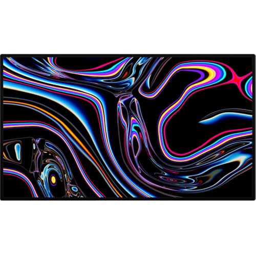 Apple Pro Display XDR - Nano-texture cam ​​​​​​​