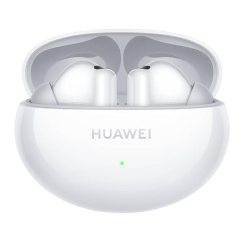 HUAWEI FreeBuds 6i TWS Bluetooth Kulaklık, Beyaz