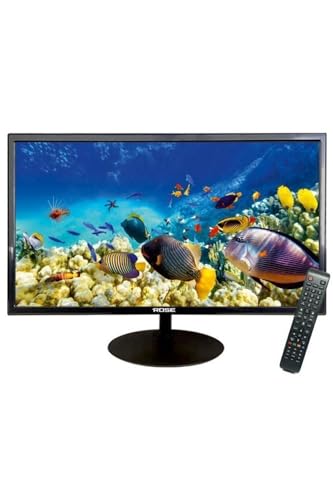 Cm-122 22" 55 Ekran 12v Hd Ready Karavan - Tekne - Yat Lcd Monitör Tv