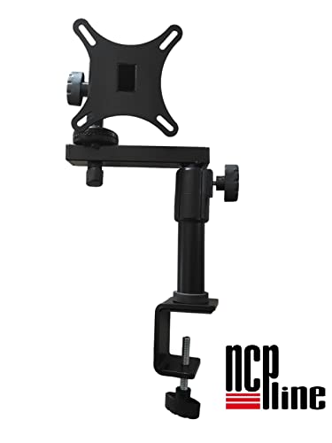 Ncp 10" Inç 27" Inç Masa Tipi Monitör Askı Aparatı Pratik 1. Sınıf Kalite MASA TİPİ ASKI