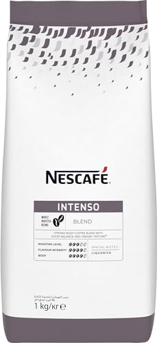 Nescafe Intenso Çekirdek Kahve 1 kg