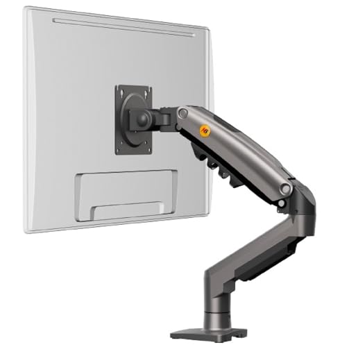 North Bayou NB F80 Amortisörlü 2-9 kg Monitör Standı 2026 Versiyon