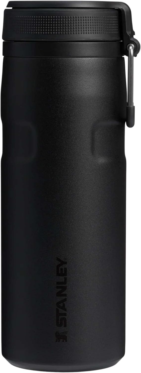 Stanley The IceFlow Twist & Flip Termos Su Şişesi