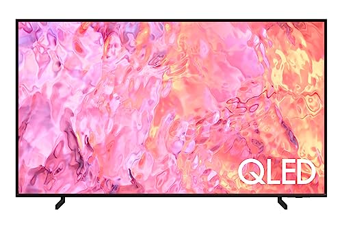 Samsung 50Q67C, 50 inç 127 Ekran, 50 Hz, QLED 4K Smart TV (2023), QE50Q67CAUXTK