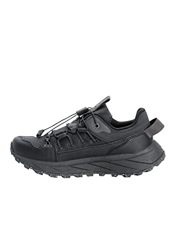 Jack Wolfskin Kadın TERRAQUEST LOW W Yürüyüş Ayakkabısı, Phantom, 37 EU