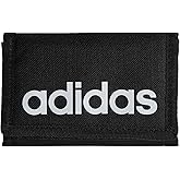 adidas Unisex Yetişkin Linear Wallet