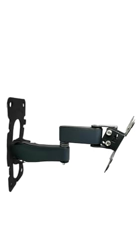 bt bayır teknoloji Siyah 279P1/00 Monitör Duvar ve Masa Askı Aparatı ile uyumlu