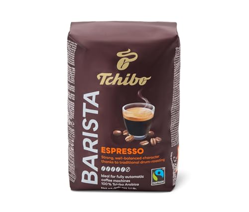 Tchibo Barista Espresso Çekirdek Kahve 500 g